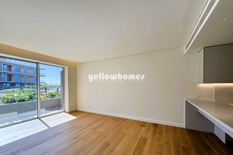 2 Bedroom Apartment  in Forte Novo - Quarteira